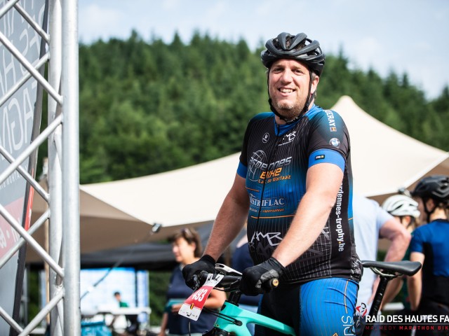 RDHF 2022 - Raid des Hautes Fagnes - photo 49