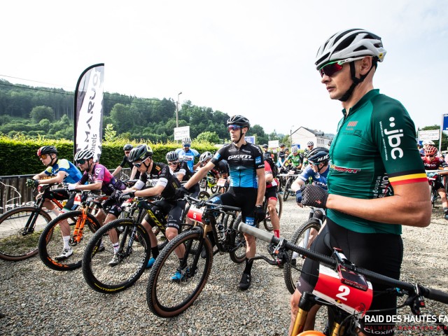 RDHF 2022 - Raid des Hautes Fagnes - photo 50