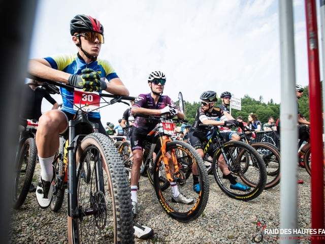 RDHF 2022 - Raid des Hautes Fagnes - photo 51