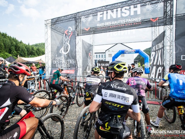 RDHF 2022 - Raid des Hautes Fagnes - photo 52