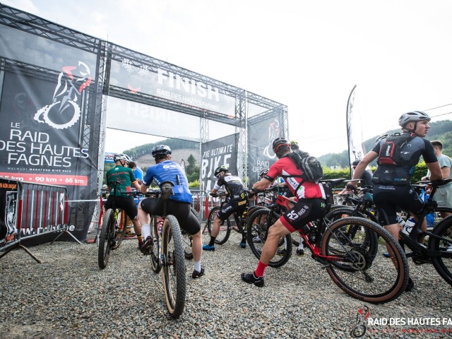 RDHF 2022 - Raid des Hautes Fagnes - photo 53
