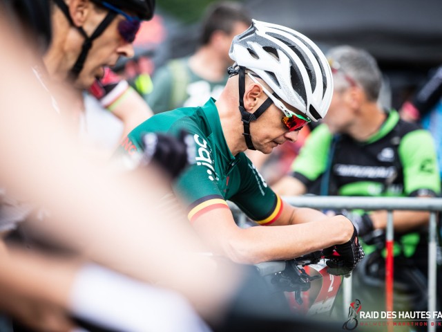 RDHF 2022 - Raid des Hautes Fagnes - photo 55