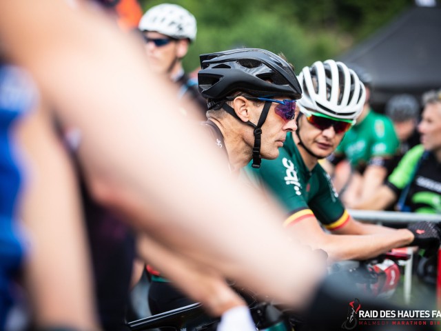 RDHF 2022 - Raid des Hautes Fagnes - photo 56