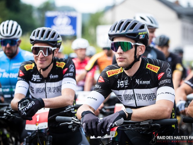 RDHF 2022 - Raid des Hautes Fagnes - photo 57