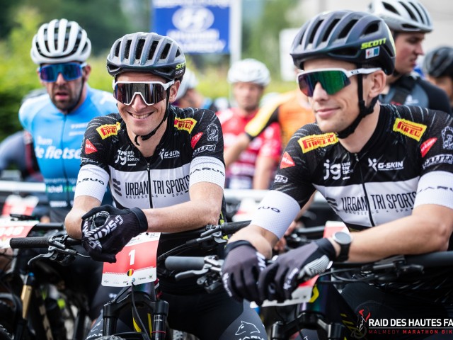 RDHF 2022 - Raid des Hautes Fagnes - photo 58