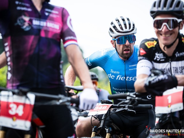 RDHF 2022 - Raid des Hautes Fagnes - photo 59