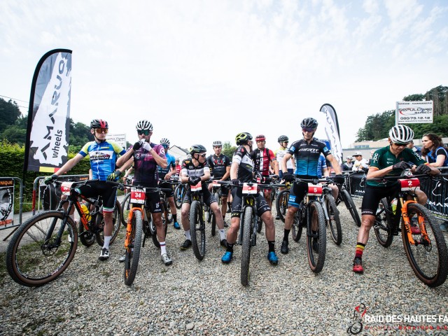 RDHF 2022 - Raid des Hautes Fagnes - photo 60