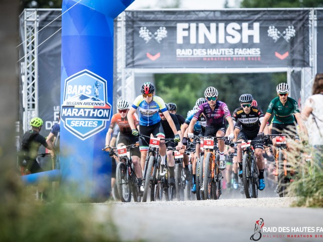 RDHF 2022 - Raid des Hautes Fagnes - photo 62