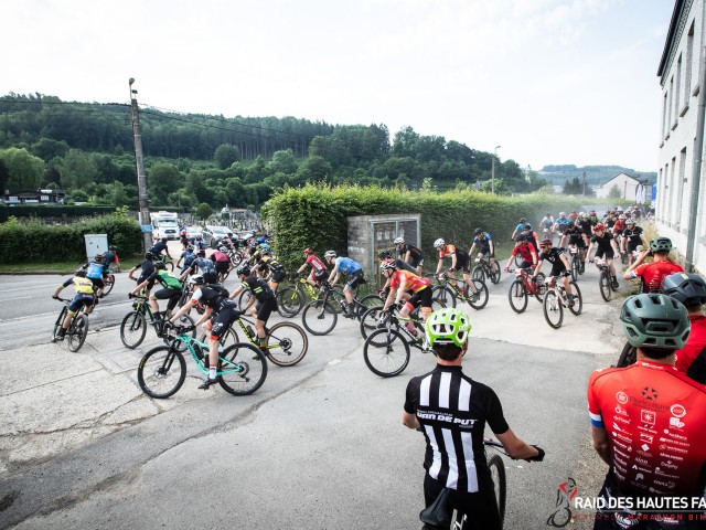 RDHF 2022 - Raid des Hautes Fagnes - photo 63