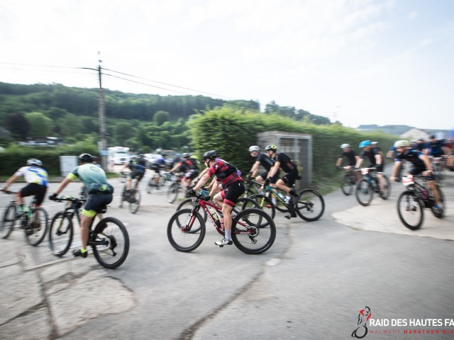 RDHF 2022 - Raid des Hautes Fagnes - photo 64