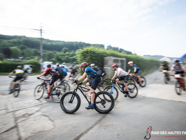 RDHF 2022 - Raid des Hautes Fagnes - photo 65