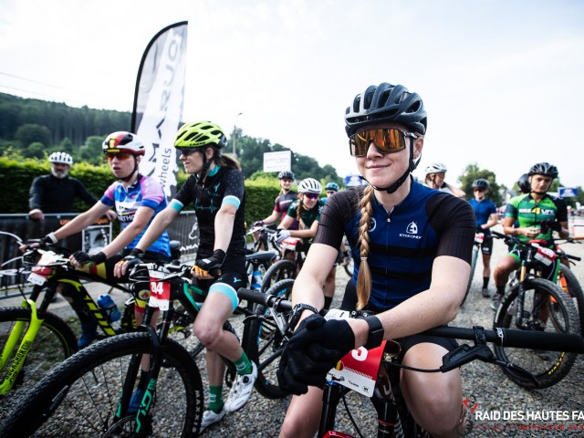 RDHF 2022 - Raid des Hautes Fagnes - photo 66