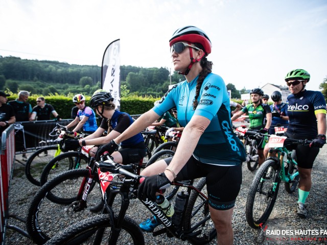 RDHF 2022 - Raid des Hautes Fagnes - photo 67