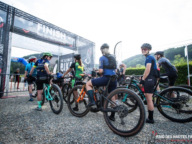 RDHF 2022 - Raid des Hautes Fagnes - photo 68