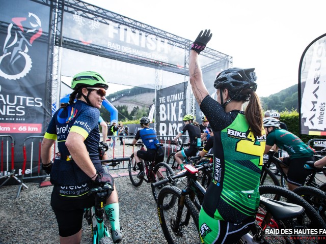 RDHF 2022 - Raid des Hautes Fagnes - photo 69