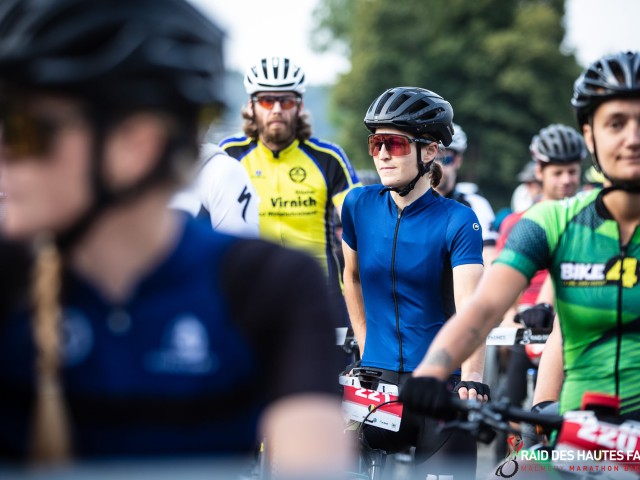 RDHF 2022 - Raid des Hautes Fagnes - photo 70