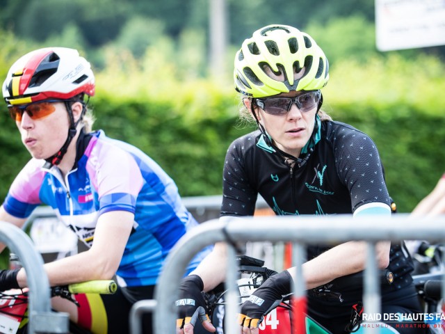 RDHF 2022 - Raid des Hautes Fagnes - photo 71