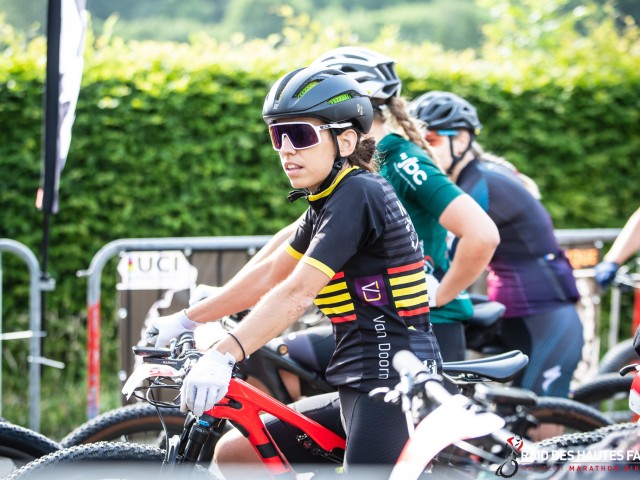 RDHF 2022 - Raid des Hautes Fagnes - photo 73