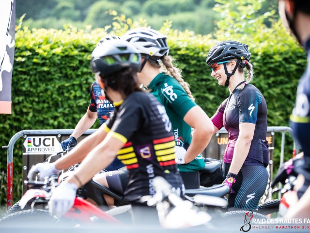 RDHF 2022 - Raid des Hautes Fagnes - photo 74