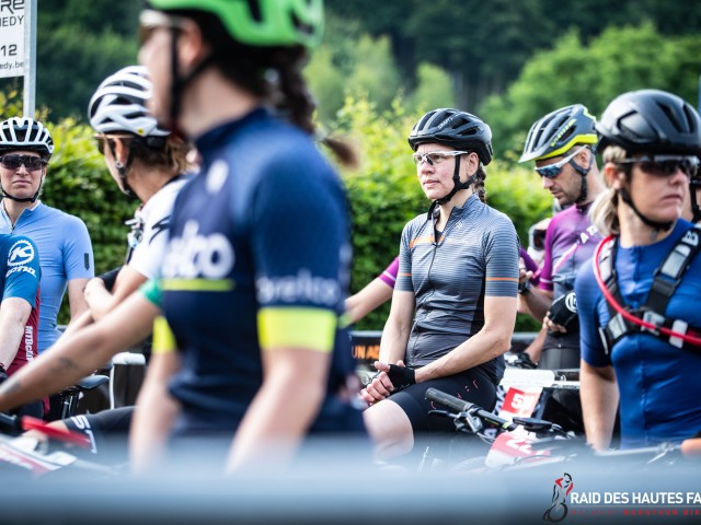 RDHF 2022 - Raid des Hautes Fagnes - photo 75