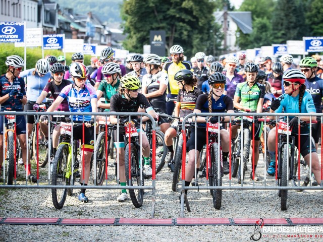 RDHF 2022 - Raid des Hautes Fagnes - photo 77