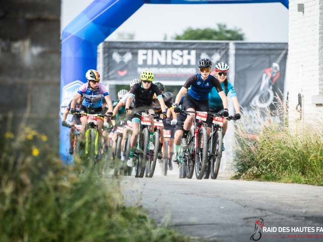 RDHF 2022 - Raid des Hautes Fagnes - photo 79