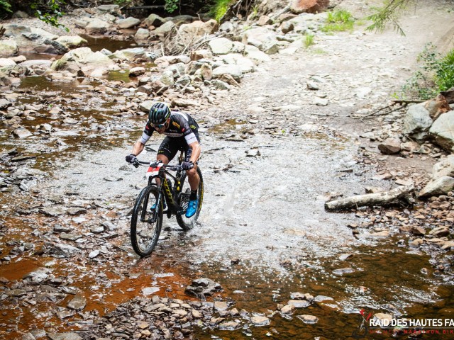 RDHF 2022 - Raid des Hautes Fagnes - photo 81