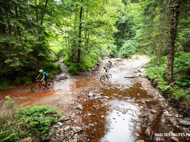 RDHF 2022 - Raid des Hautes Fagnes - photo 82