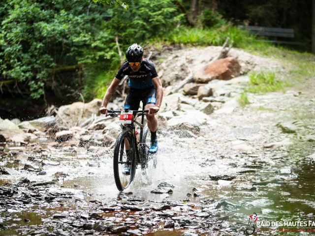 RDHF 2022 - Raid des Hautes Fagnes - photo 84