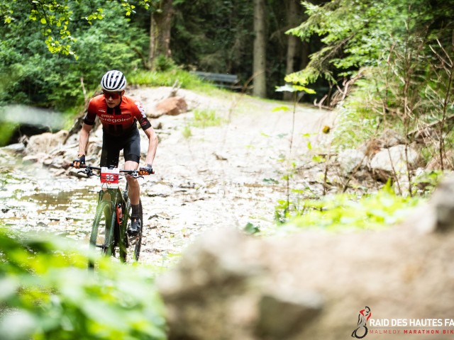 RDHF 2022 - Raid des Hautes Fagnes - photo 86