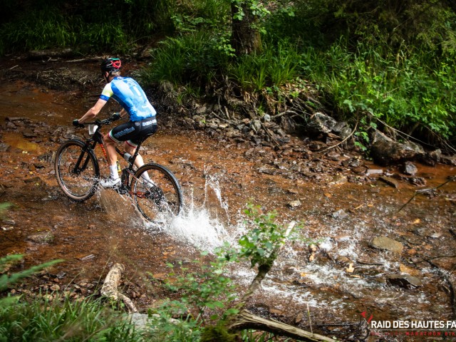 RDHF 2022 - Raid des Hautes Fagnes - photo 87