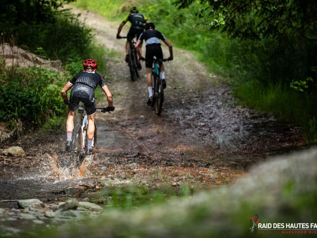 RDHF 2022 - Raid des Hautes Fagnes - photo 88