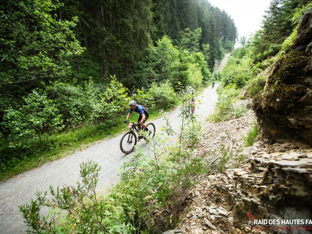 RDHF 2022 - Raid des Hautes Fagnes - photo 89