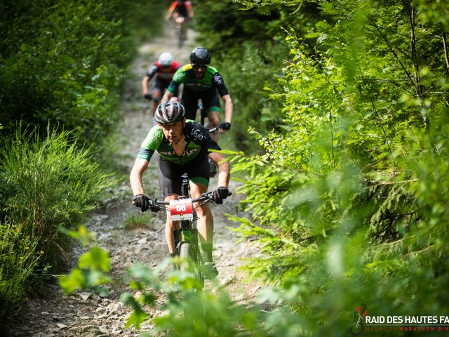 RDHF 2022 - Raid des Hautes Fagnes - photo 91