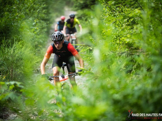 RDHF 2022 - Raid des Hautes Fagnes - photo 92