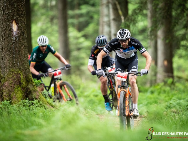 RDHF 2022 - Raid des Hautes Fagnes - photo 93