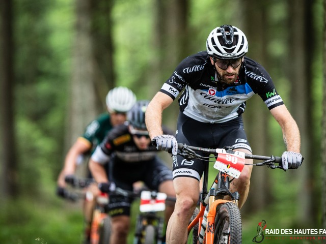 RDHF 2022 - Raid des Hautes Fagnes - photo 94