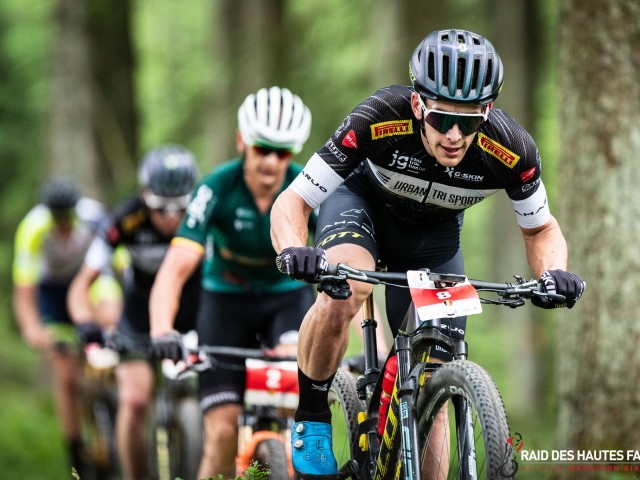 RDHF 2022 - Raid des Hautes Fagnes - photo 95