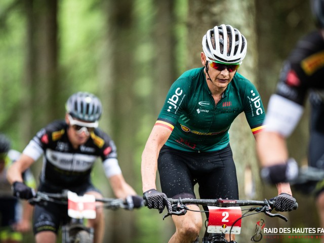 RDHF 2022 - Raid des Hautes Fagnes - photo 96