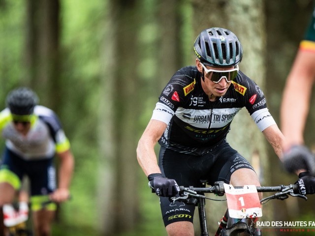 RDHF 2022 - Raid des Hautes Fagnes - photo 97