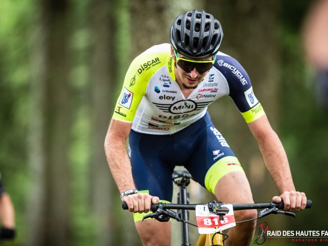 RDHF 2022 - Raid des Hautes Fagnes - photo 98