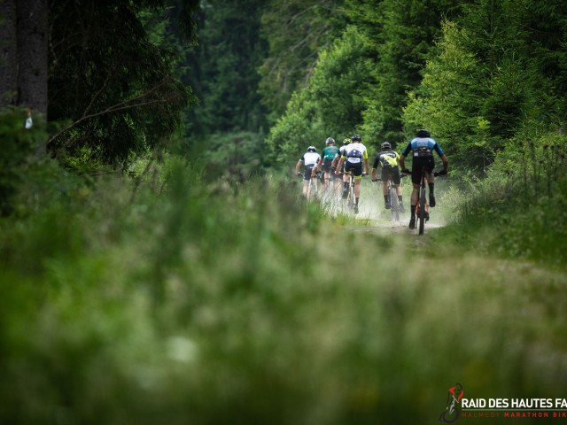 RDHF 2022 - Raid des Hautes Fagnes - photo 100