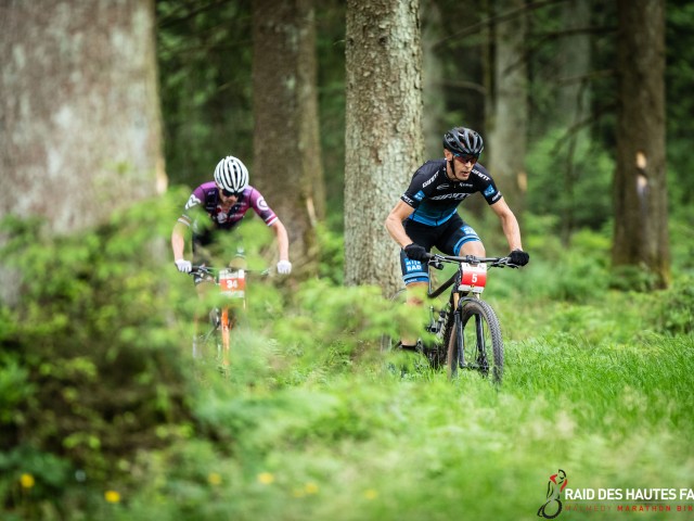 RDHF 2022 - Raid des Hautes Fagnes - photo 101