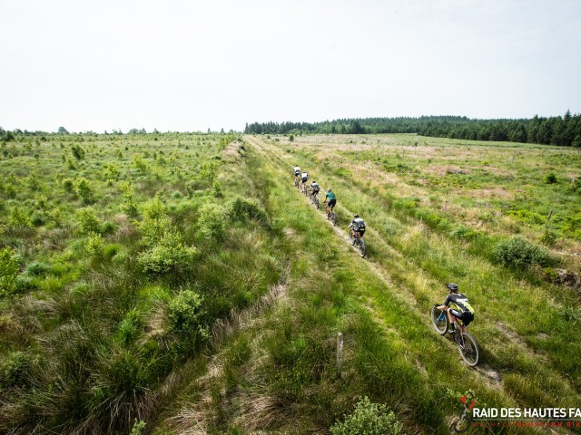 RDHF 2022 - Raid des Hautes Fagnes - photo 102