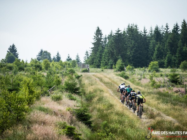 RDHF 2022 - Raid des Hautes Fagnes - photo 103