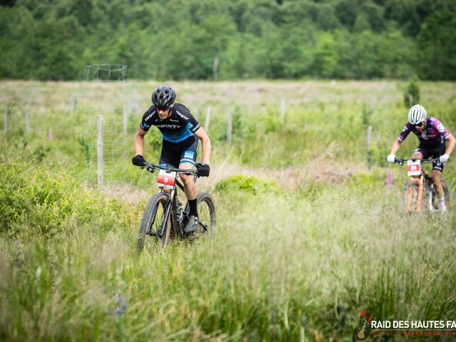 RDHF 2022 - Raid des Hautes Fagnes - photo 106
