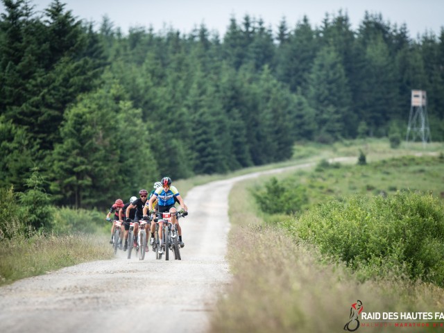 RDHF 2022 - Raid des Hautes Fagnes - photo 108