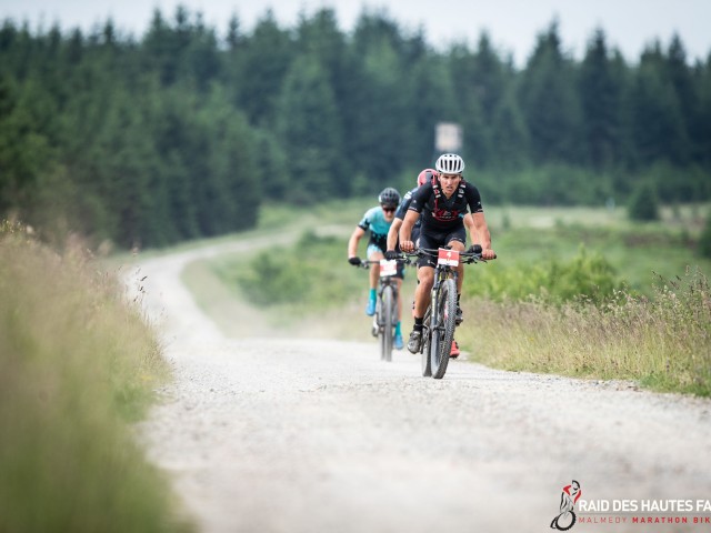 RDHF 2022 - Raid des Hautes Fagnes - photo 110