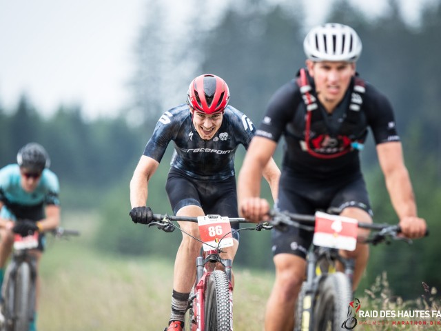 RDHF 2022 - Raid des Hautes Fagnes - photo 111