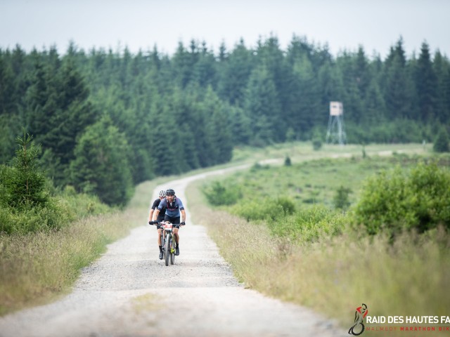 RDHF 2022 - Raid des Hautes Fagnes - photo 112
